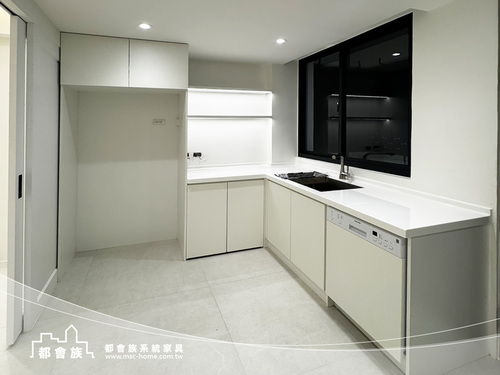 信義區-老宅翻新