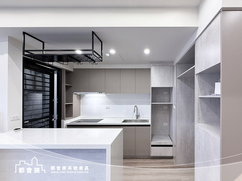 大直-美堤花園產品圖