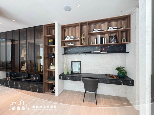 高雄-櫻花家居展間