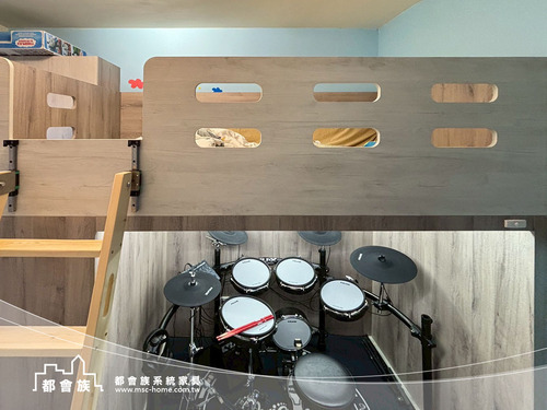 photo of 三峽-鼎禮社區