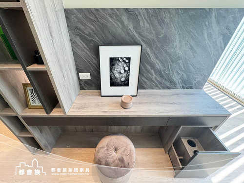 高雄-櫻花家居展間