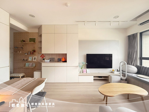 板橋-德鄰雙盈產品圖