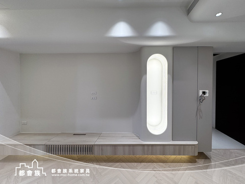 板橋-帝國花園廣場