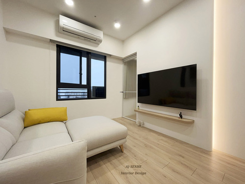 林口-亞昕昕聯心